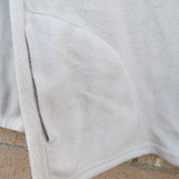 Team USA Olympics Fleece Jacket L - Picture 4 of 6